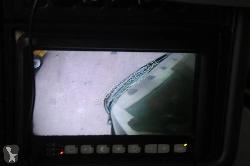 جرار Scania 420 + 6X2/4 + EURO 5 + PERFECT...