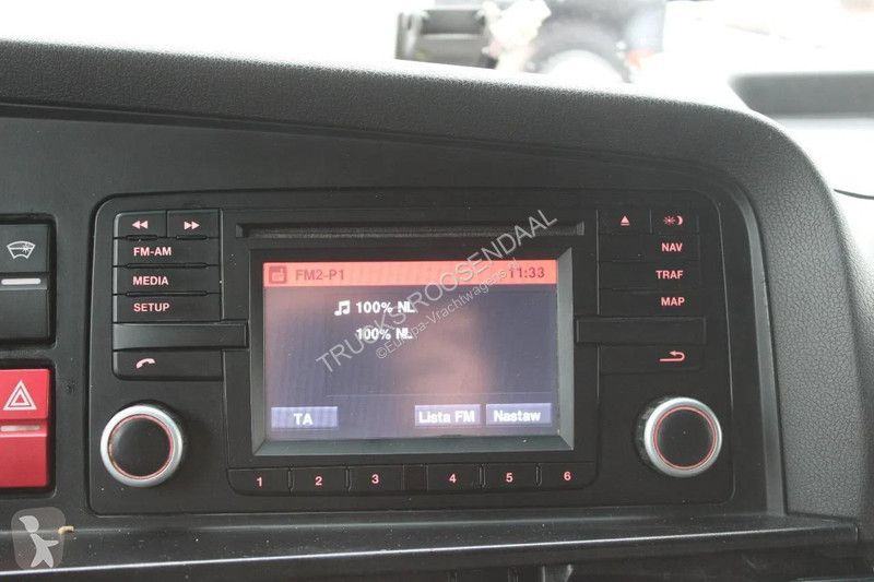 Trekker MAN 18.440 + euro 6 + double tank +...