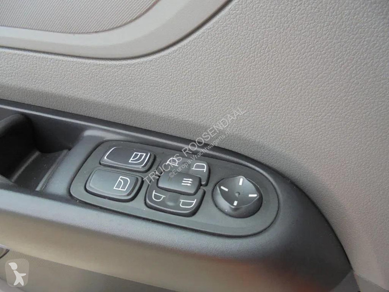 جرار DAF 400 + Euro 6