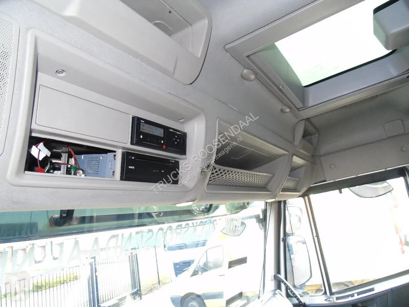 Iveco 480 4X2 +RETARDER+ HYDRAULIC + EURO 6...
