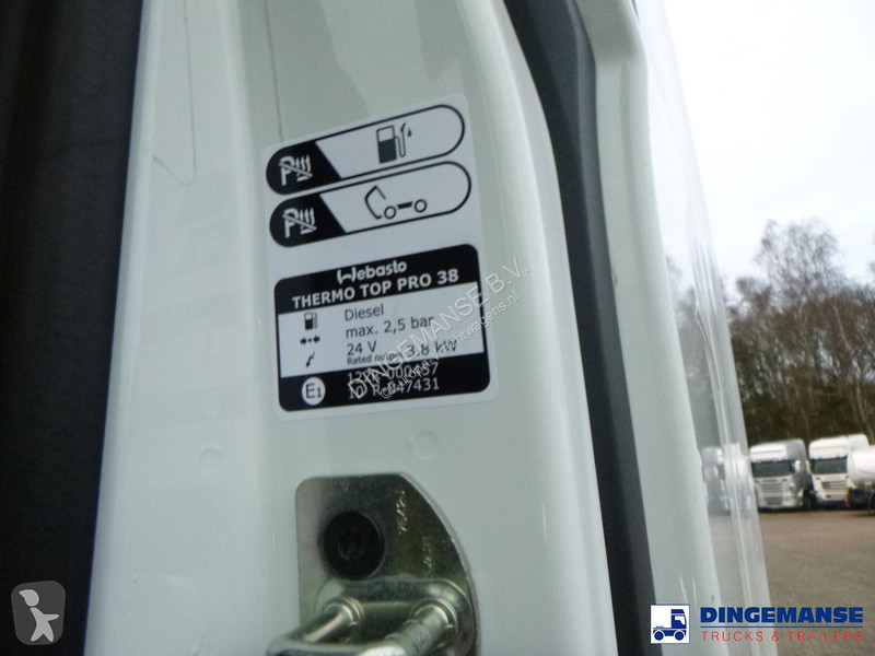 جرار DAF 530 6X2 Euro 6 new/unused