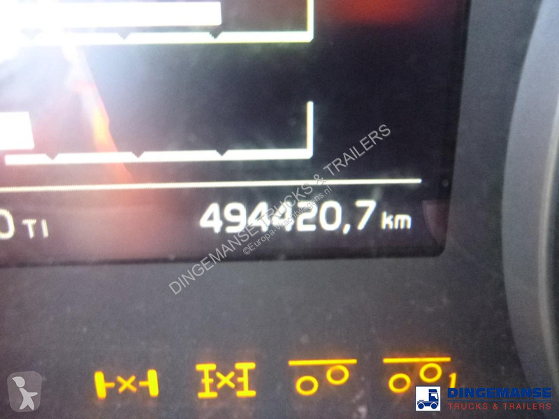 جرار Volvo 450 4x2 Euro 6 + ADR