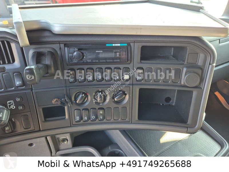 جرار Scania R480 Highine B 4x2...