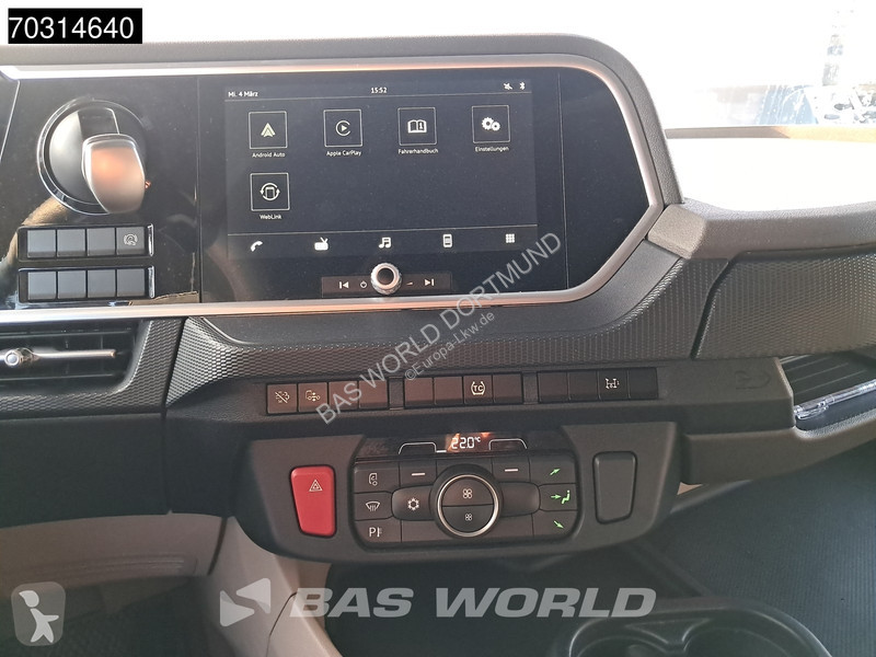 Cabeza tractora DAF XG  4X2 Retarder 2xTanks...