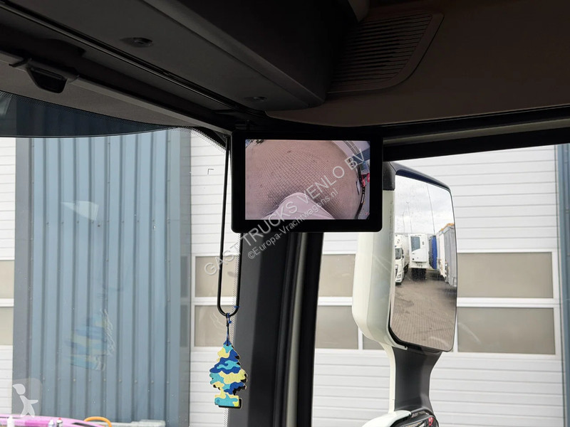 Trekker DAF 530 4x2 Euro 6E Smart Tacho Full...