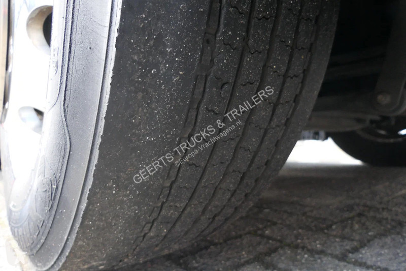 جرار Scania R500 NS | Compressor | Retarder |...