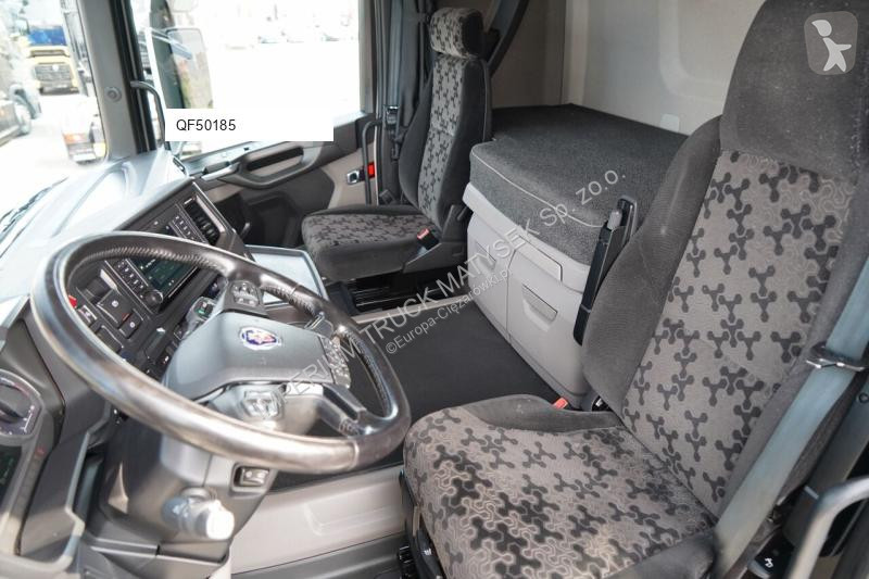 جرار Scania