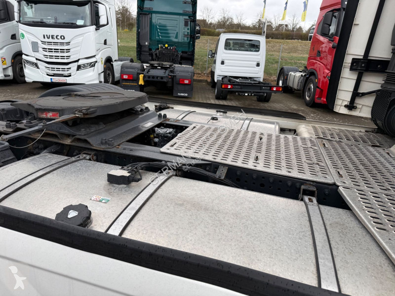 Trekker Iveco STRALIS S-WAY AS440S48T/P...
