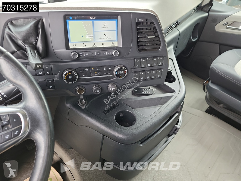 جرار Ford F-Max 500 4X2 Retarder 2xTanks...