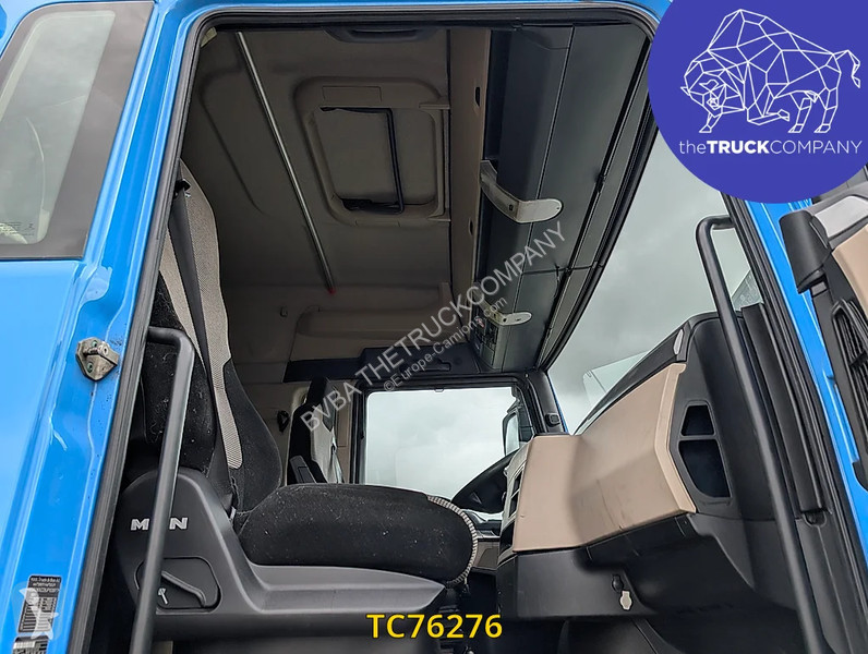 Tracteur MAN 18.460