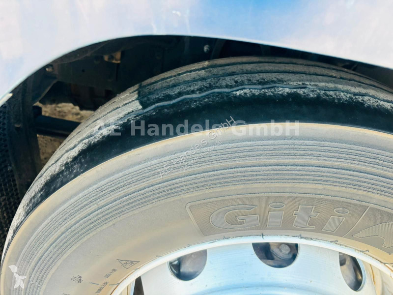 جرار Scania S450 HighLine BL...