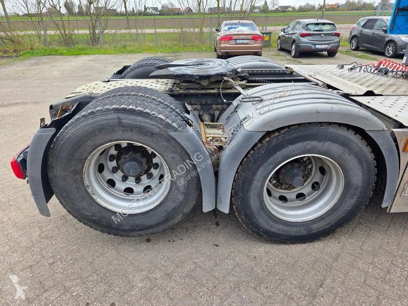Scania R560 6X2 HNA Scania R560 V8 6x2 Tractor...