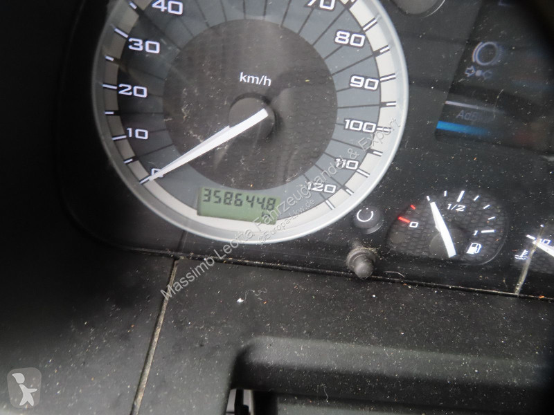 جرار Iveco S-Way 490 Intarder FZ.48
