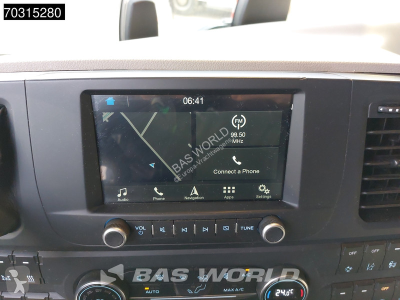 جرار Ford F-Max 500 4X2 Retarder 2xTanks Navi...