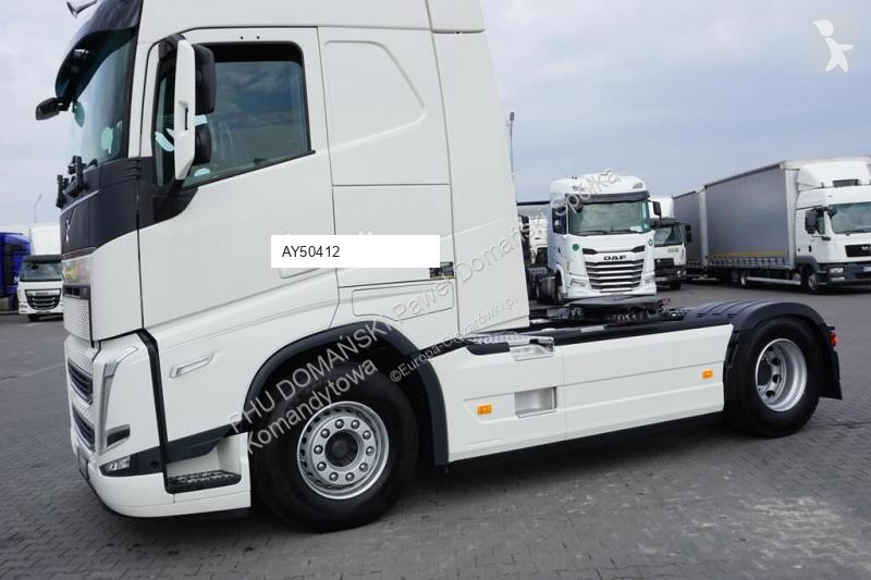 جرار Volvo FH / 460 / I – SAVE / XL / EURO 6 /...