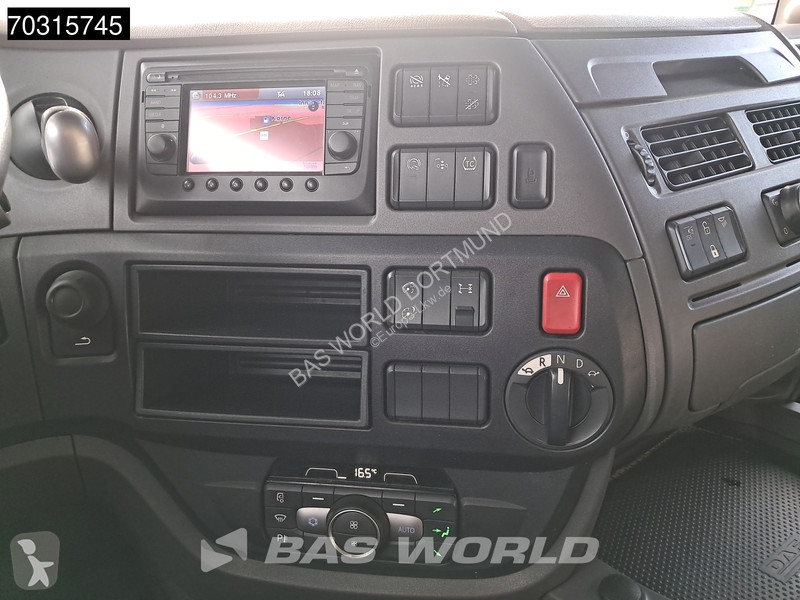 Cabeza tractora DAF XF  4X2 SSC 2xTanks...