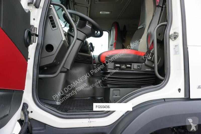 جرار Volvo FM / 410 / ACC / EURO 6 / WAGA 6800...