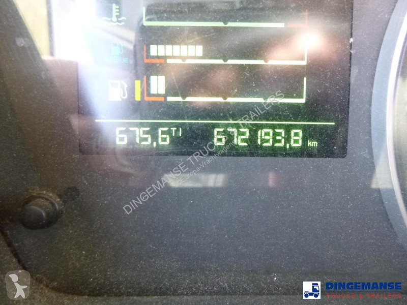 Trattore Stradale Volvo 450 4x2 Euro 6 + ADR