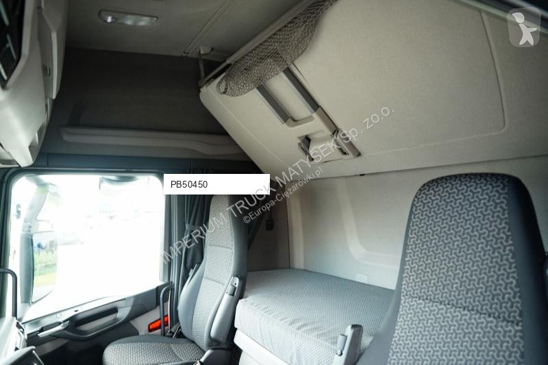 جرار Scania R 500 / RETARDER / I-PARK COOL /...