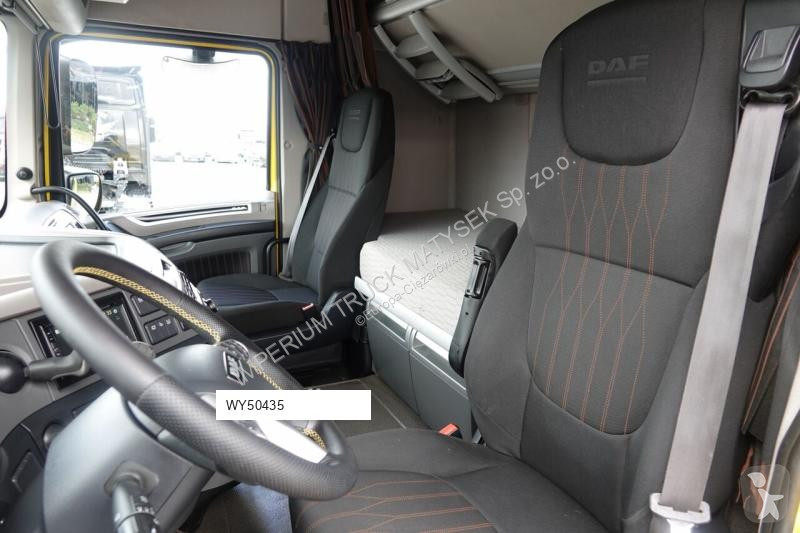جرار DAF XF 530