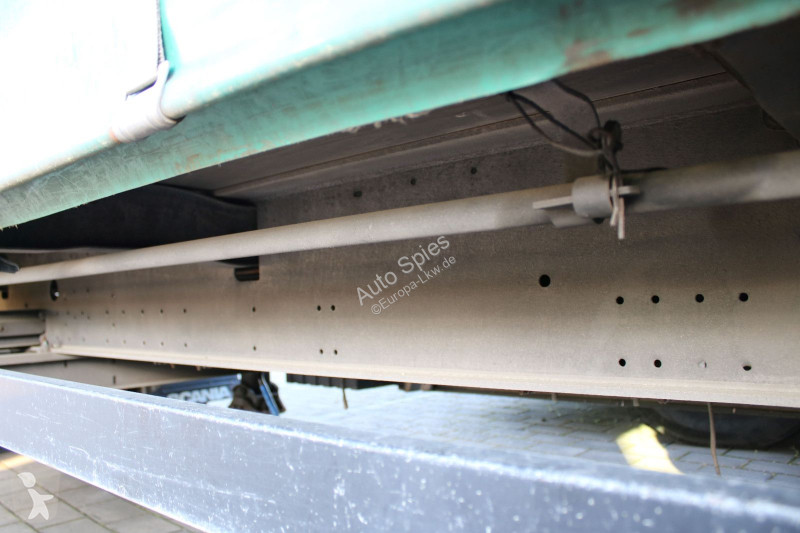 Trattore Stradale Scania 410 EUO 6 * 1 - Hand *...