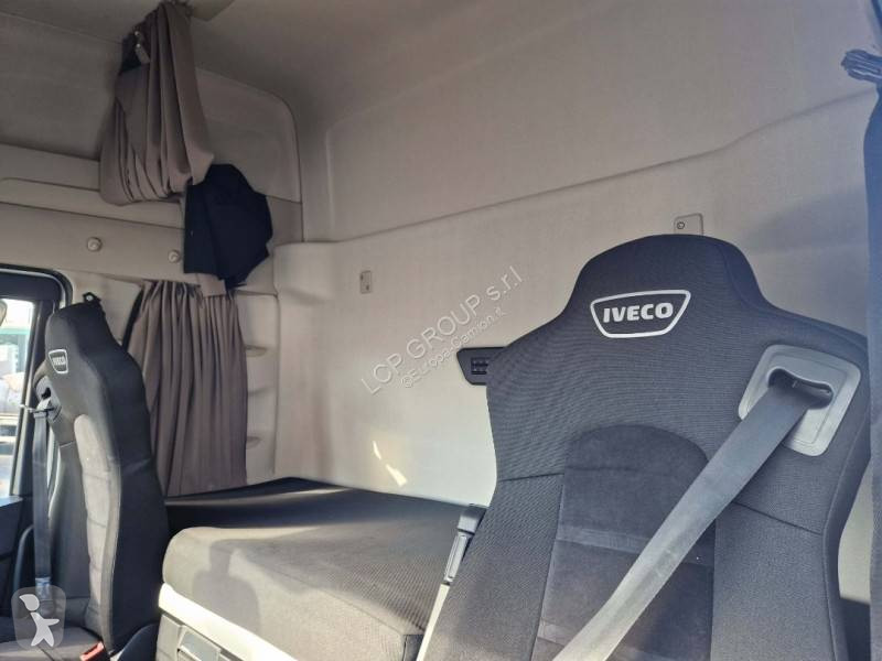 جرار Iveco