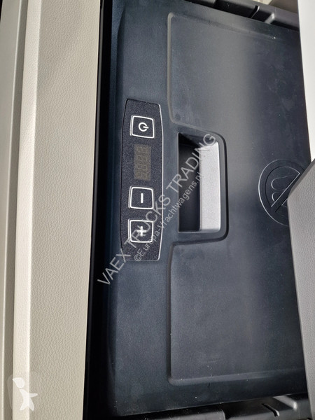 جرار MAN 18.520 4x2 - NEW - Show truck -...