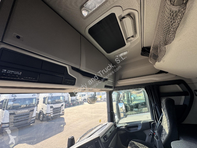 Trattore Stradale Scania R 460 A4x2NA