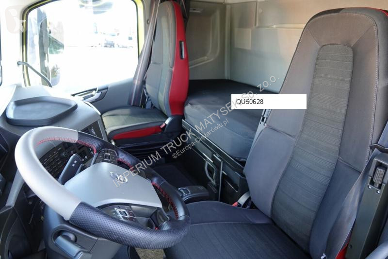 جرار Volvo FH 500 / I-PARK COOL