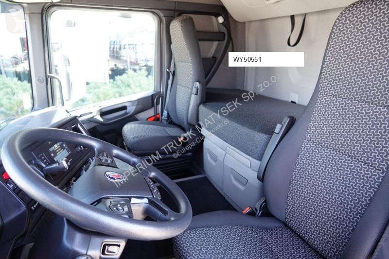جرار Scania R 500