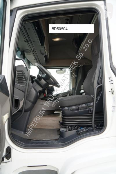 Trekker DAF XF 480