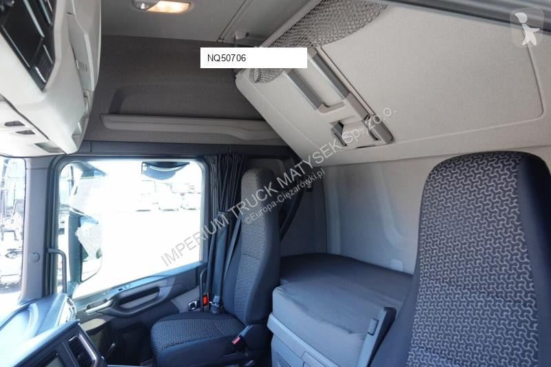 جرار Scania
