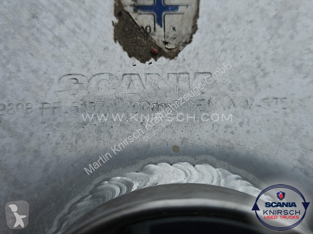 جرار Scania R 450 A4x2NA