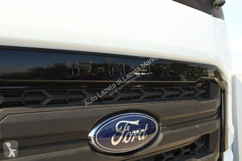 جرار Ford