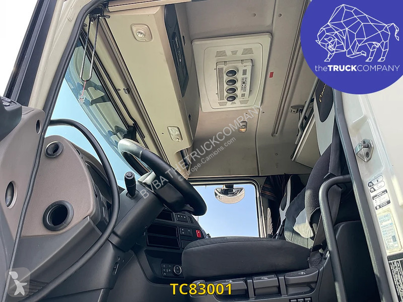 Tracteur DAF XF