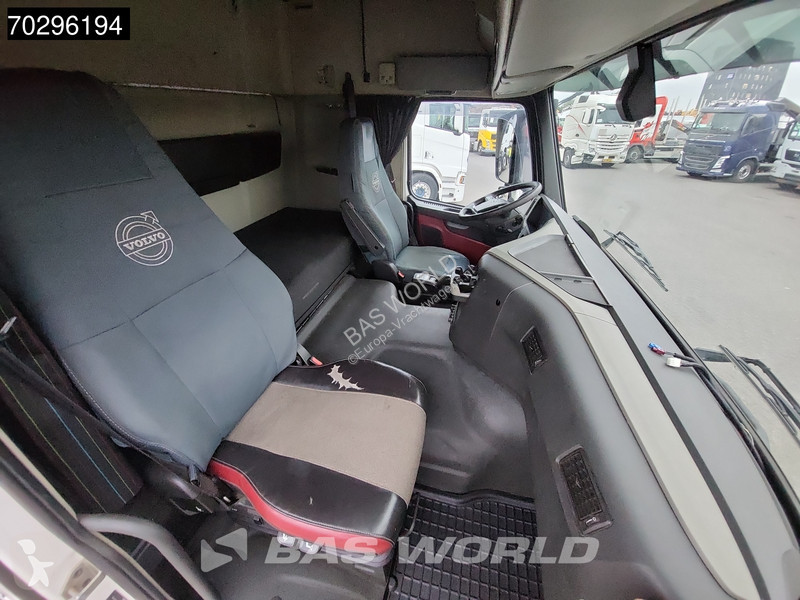 جرار Volvo 420  4X2 VEB+ Euro 6