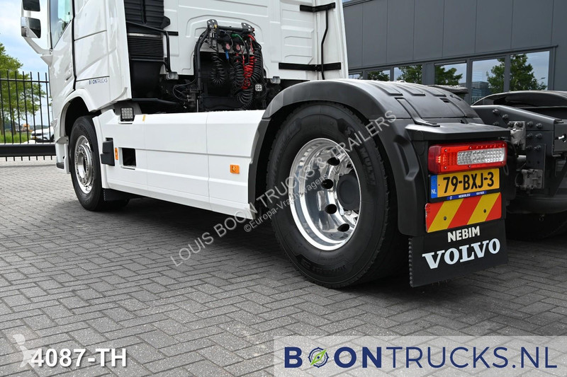 جرار Volvo 420 4x2 | EURO 6 * FULL AIR * ALCOA...