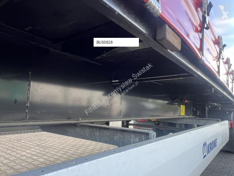 Автокомпозиция MAN TGX 18.460 XXL / E6 /...