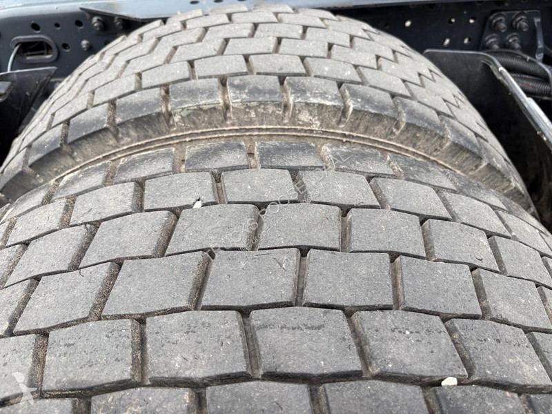 Iveco 480 + RETARDER + EURO 6 + 484KM +...