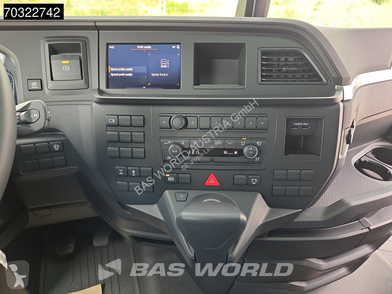 جرار MAN TGX 4X2 NEW! D30 GX Retarder...