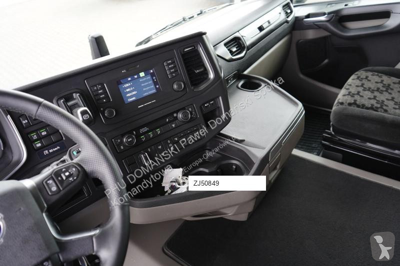 Влекач Scania R 500 / EURO 6 / ACC / RETARDER /...