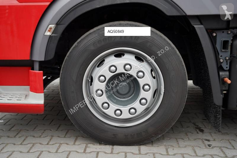 Влекач DAF XF 480