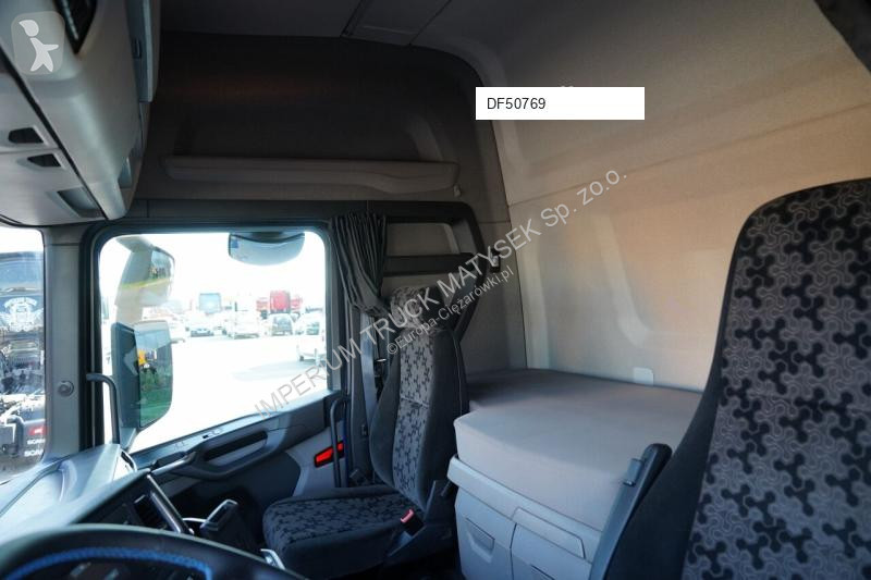 جرار Scania