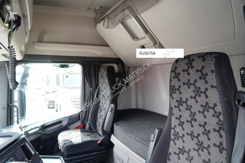 Cap tractor Scania S 500 / ZESTAW / MEGA / LOW...