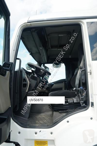 جرار MAN TGS 18.470