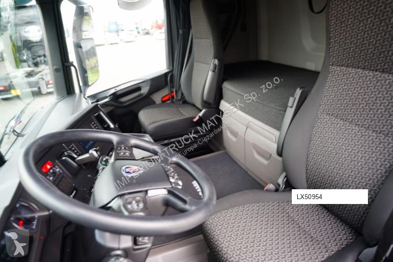 جرار Scania R500