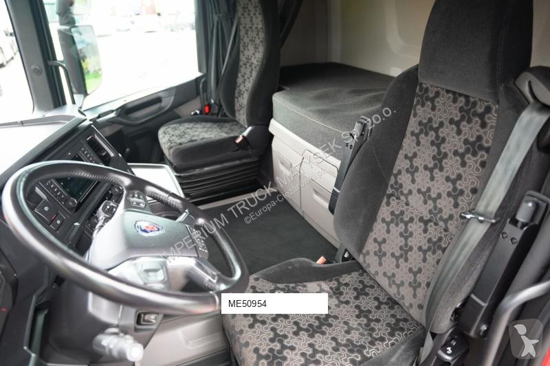 جرار Scania R 500