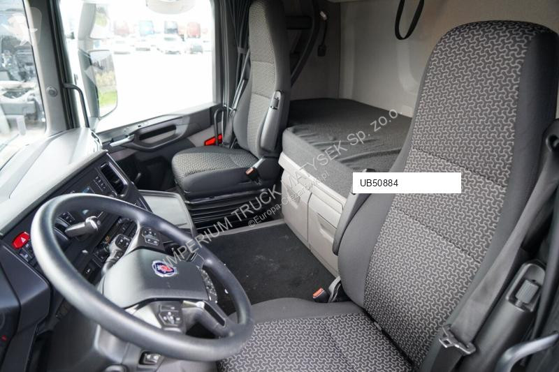 جرار Scania R 500