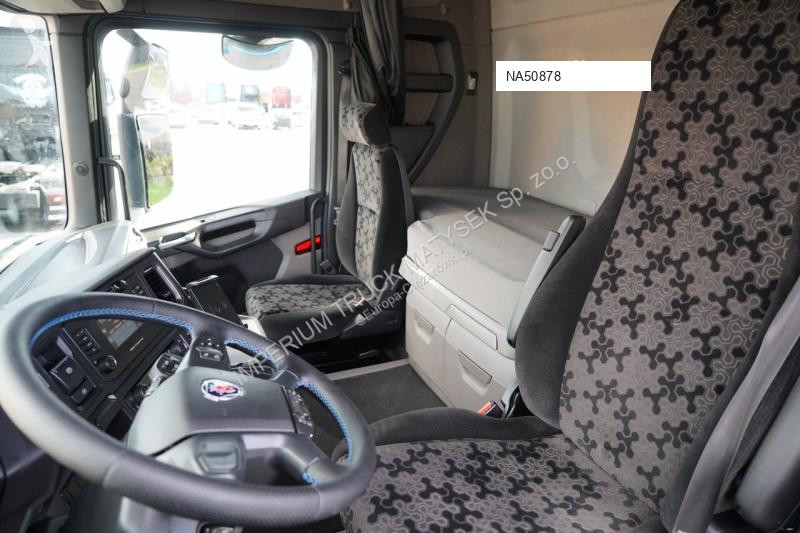 جرار Scania