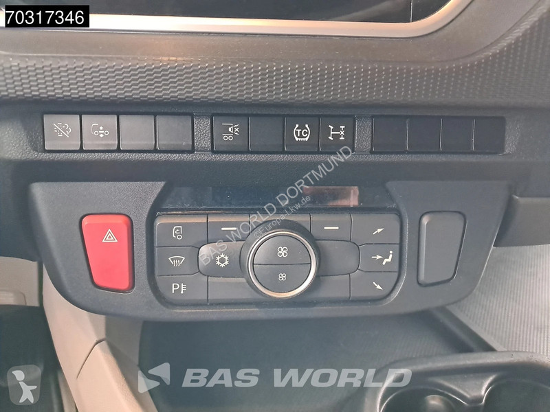Cabeza tractora DAF XG  4X2 2xTanks Standklima ACC